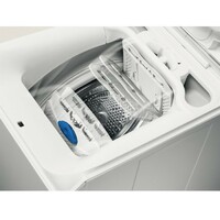 ELECTROLUX EWT1266ELW