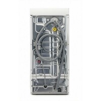 ELECTROLUX EWT1266ELW