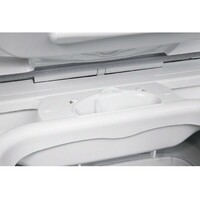 ELECTROLUX EWT1264ILW