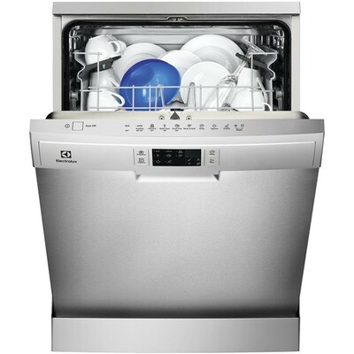 ELECTROLUX ESF5512LOX