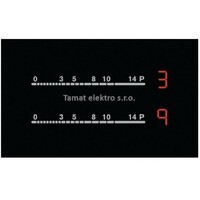 ELECTROLUX EHH6540X8K