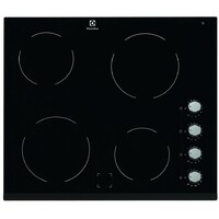 ELECTROLUX EHF6140FOK