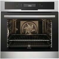 ELECTROLUX EOC5751FOX
