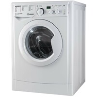 Indesit EWSD 60851 W EU