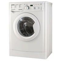 Indesit EWSD 61051 W EU