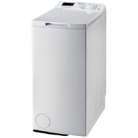 Indesit ITW D 61252 W EU