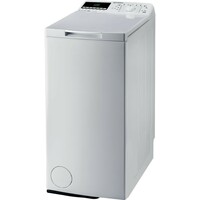 Indesit ITW E 71252 W EU