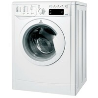 Indesit IWDE 7105 B