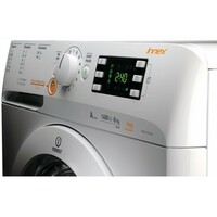 Indesit XWDE 861480X WWG