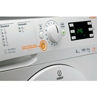 Indesit XWDE 861480X WWG