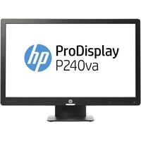 HP ProDisplay P240va N3H14AA