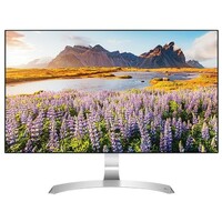 LG 27MP89HM-S