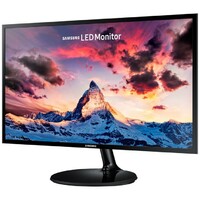 SAMSUNG LS24F352FHUXEN