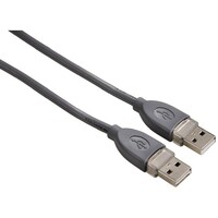 HAMA USB za PC USB A USB A 1.8m 39664