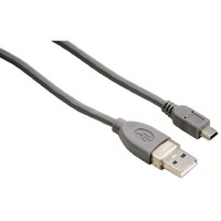 HAMA USB Kabl USB A na MINI USB B 1.8m