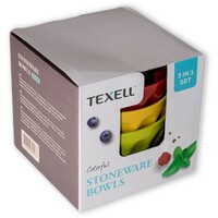 TEXELL TCB-S210