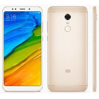 Redmi Gold 5 plus 3/32 5.9