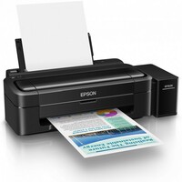 Epson L310 ITS/ciss