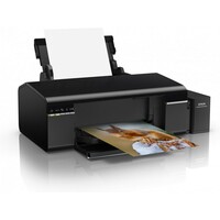 Epson L805 ITS/ciss wireless