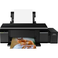 Epson L805 ITS/ciss wireless