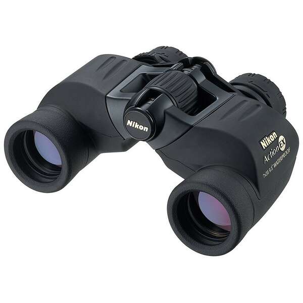 NIKON SO Action EX 7x35
