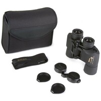 NIKON SO Action EX 8x40