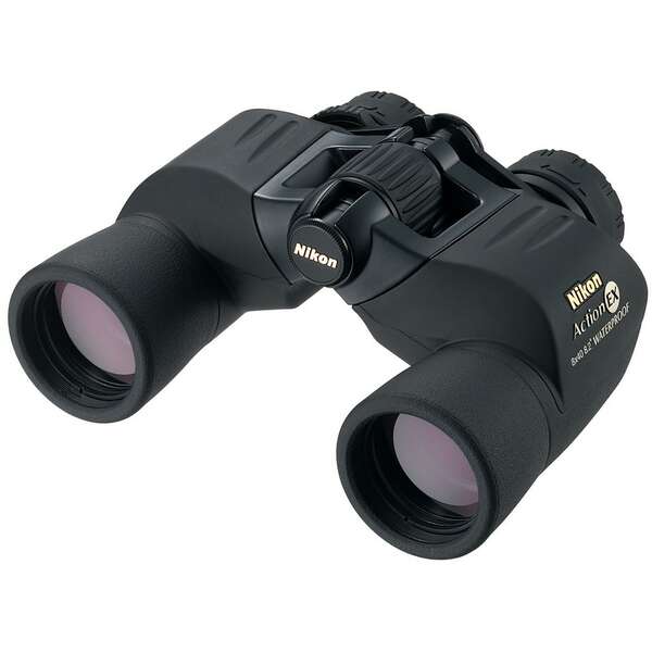 NIKON SO Action EX 8x40