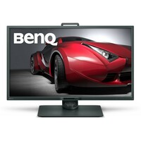 BENQ PD3200U 4K Ultra HD IPS