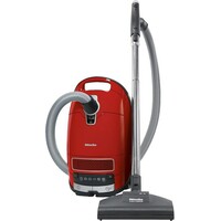 MIELE Complete C3 Cat&Dog crvena