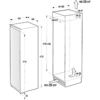 GORENJE RBI 4181 E1