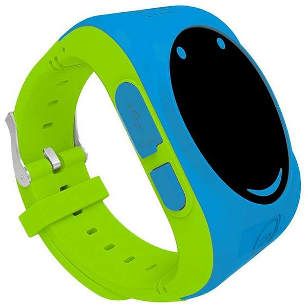 MYKI Watch blue