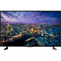SHARP LC-40FG5342E Smart