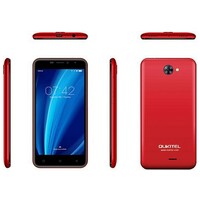 OUKITEL C9 5.0 red