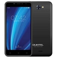 OUKITEL C9 5.0 black