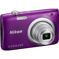 NIKON Coolpix A100 ljubicasti