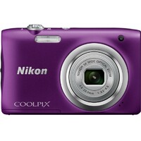 NIKON Coolpix A100 ljubicasti