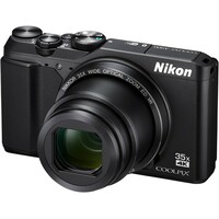 NIKON Coolpix A900 crni