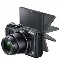 NIKON Coolpix A900 crni