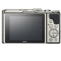 NIKON Coolpix A900 srebrni