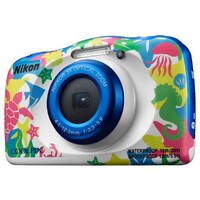 NIKON Coolpix W100 Marine sa rancem