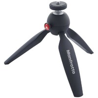 Manfrotto Tripod MTPIXI-B mini tripod crni