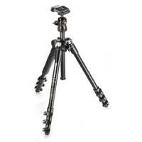 Manfrotto SET MKBFRA4-BH BEFREE BALL HEAD KIT