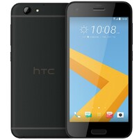 HTC One A9s Cast Iron 99HAKY031-00