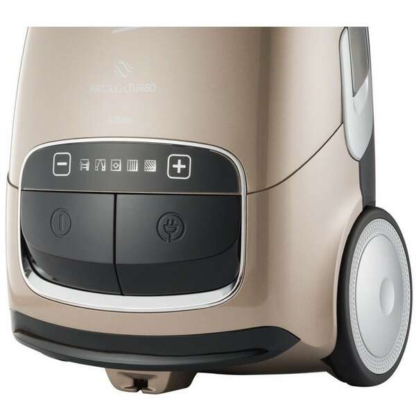 BEKO VCC 6480 T