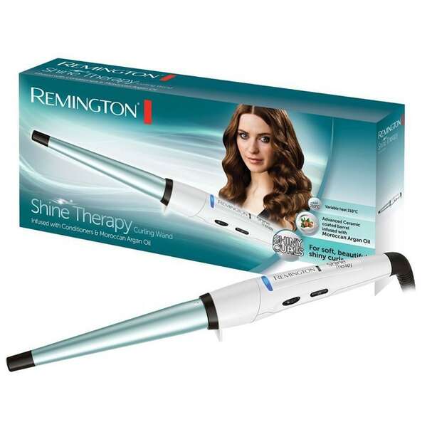 REMINGTON CI53W Shine Therapy