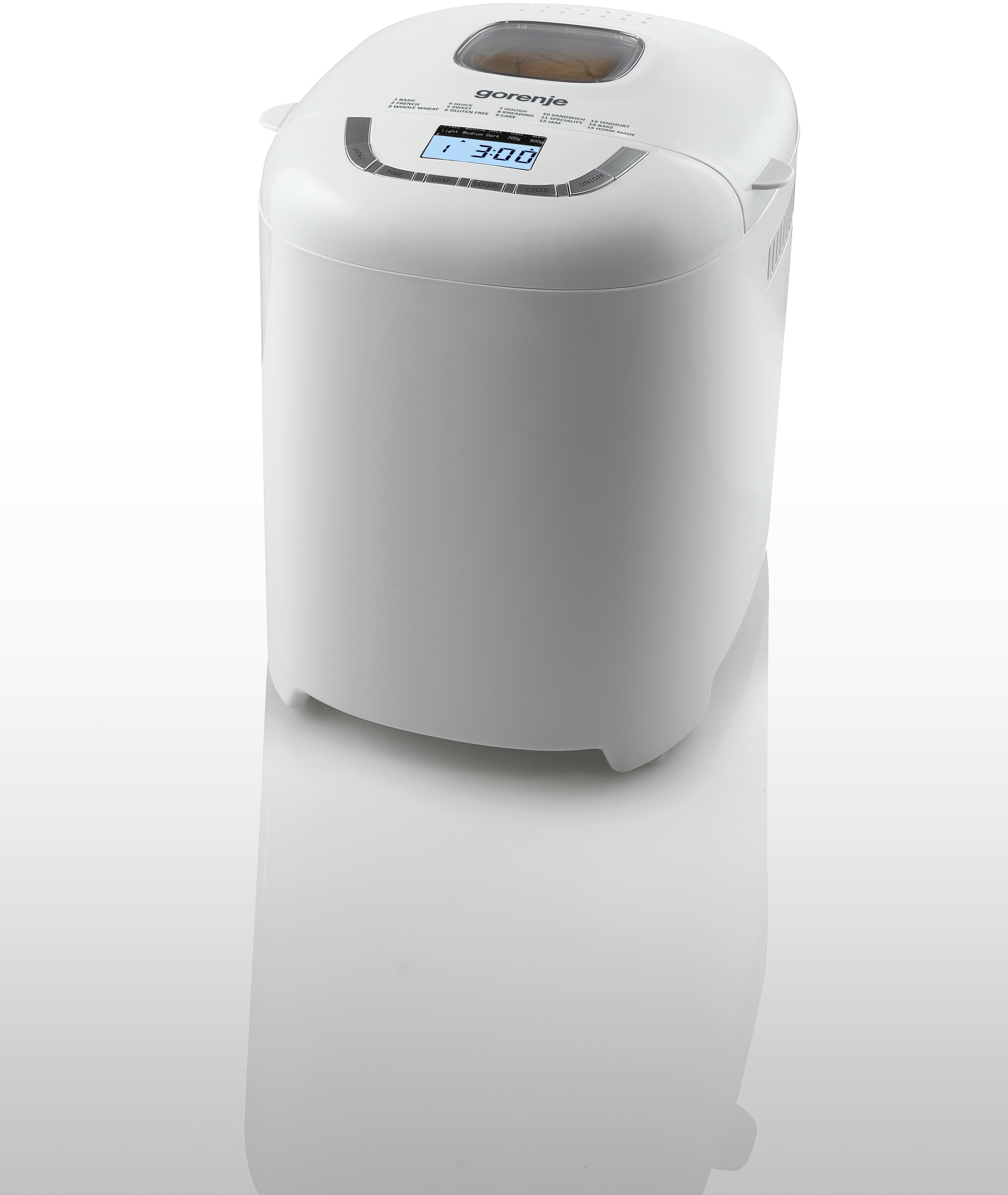 GORENJE BM 910 WII PEKARA