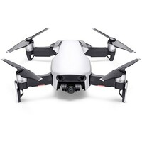 DJI MAVIC Air Fly More Combo Arctic White