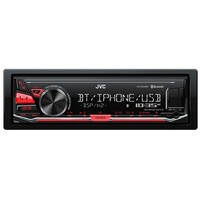 JVC KD-X342BT 