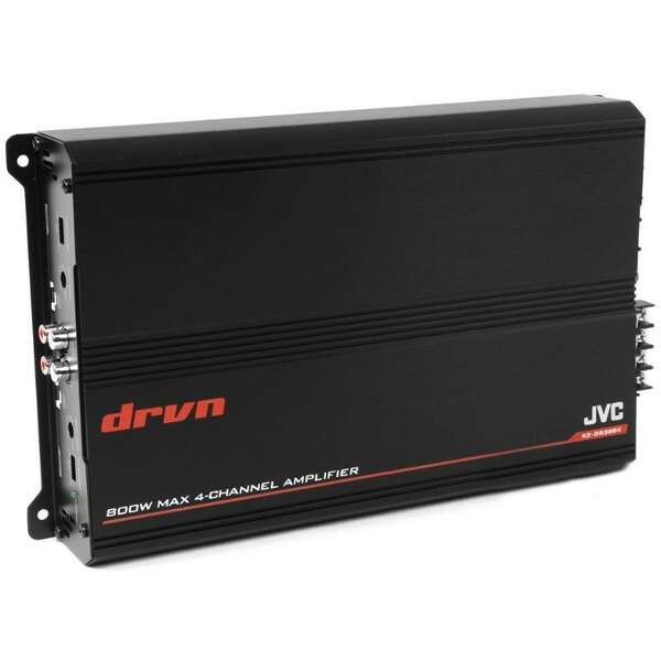 JVC KS-DR3004
