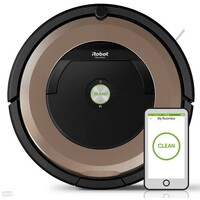 I-ROBOT ROOMBA 895